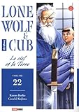 Lone Wolf Cub Tome 22 