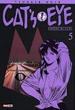 Cats Eye Tome 5 Edition De Luxe