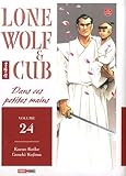 Lone Wolf Cub Tome 24 
