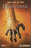 Wolverine Les Origines
