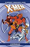 Xmen Lintgrale 1987 Tome 1