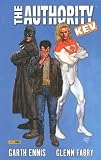The Authority Tome 4 Kev