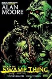 Swamp Thing Tome 2 Mort Et Amour