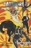 The Authority Lanne Perdue Tome 1