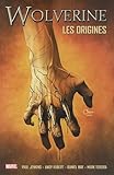 Wolverine Les Origines