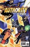 The Authority Tome 2 Lanne Perdue