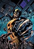 Wolverine Le Meilleur Dans Sa Partie T01