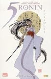 Cinq Ronin