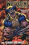 Wolverine Le Meilleur Dans Sa Partie T02