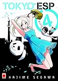 Tokyo Esp T04
