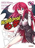 High School Dxd T01