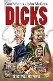 Dicks T01: D%C3%A9tectives Tr%C3%A8s Priv%C3%A9s