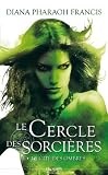 Le Cercle Des Sorcieres T03 : La Cite Des Ombres