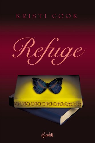 Winterhaven, Tome 1 : Refuge