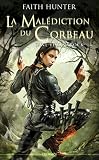 Jane Yellowrock T04 : La Malediction Du Corbeau