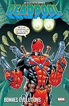 Deadpool, Tome 2 : Bonnes évolutions