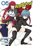 High School Dxd T06