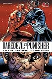 Daredevil Vs Punisher