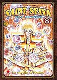 Saint Seiya Next Dimension T08