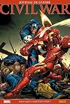 CIVIL WAR T02