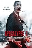 Apocalypse Z T03 : La Colere Des Justes