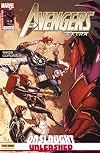 Avengers Extra 11 Onslaught Unleashed