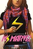 Ms Marvel T01