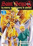 Saint Seiya Episode G T03 Ed Double