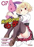 High School Dxd T07