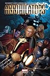 ANNIHILATORS