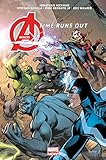 Avengers Time Runs Out T02