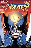 Allnew Wolverine The Xmen N1