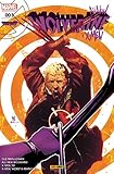 Allnw Wolverine The Xmen N 3