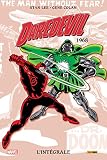 Daredevil Intgrale T04 1968