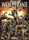 Wolverine Arme X