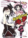 High School Dxd T10