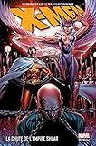 X Men : La Chute De L'empire Shiar