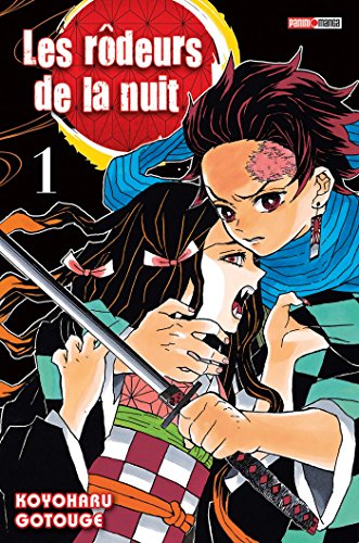 Couverture du livre