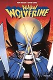Allnew Wolverine T01