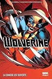 Wolverine La Chasse Est Ouverte