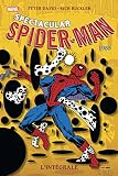 Spectacular Spider Man T40 1985