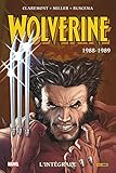 Wolverine T01 19881989