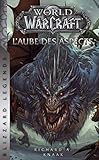 World Of Warcraft   L'aube Des Aspects (ned)