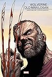 X Men   Old Man Logan