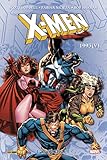 Xmen Lintgrale T36 1993 V