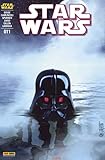Star Wars N%C2%BA11 (couverture 1