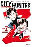 City Hunter Tz (ned)