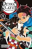 Demon Slayer T01
