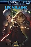 Star Wars Lre De La Rebellion Les Vilains