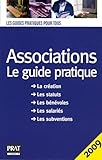 Associations : Le Guide Pratique